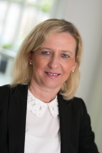 Frau Göttfert - Rechtsanwalts- und Notarfachangestellte