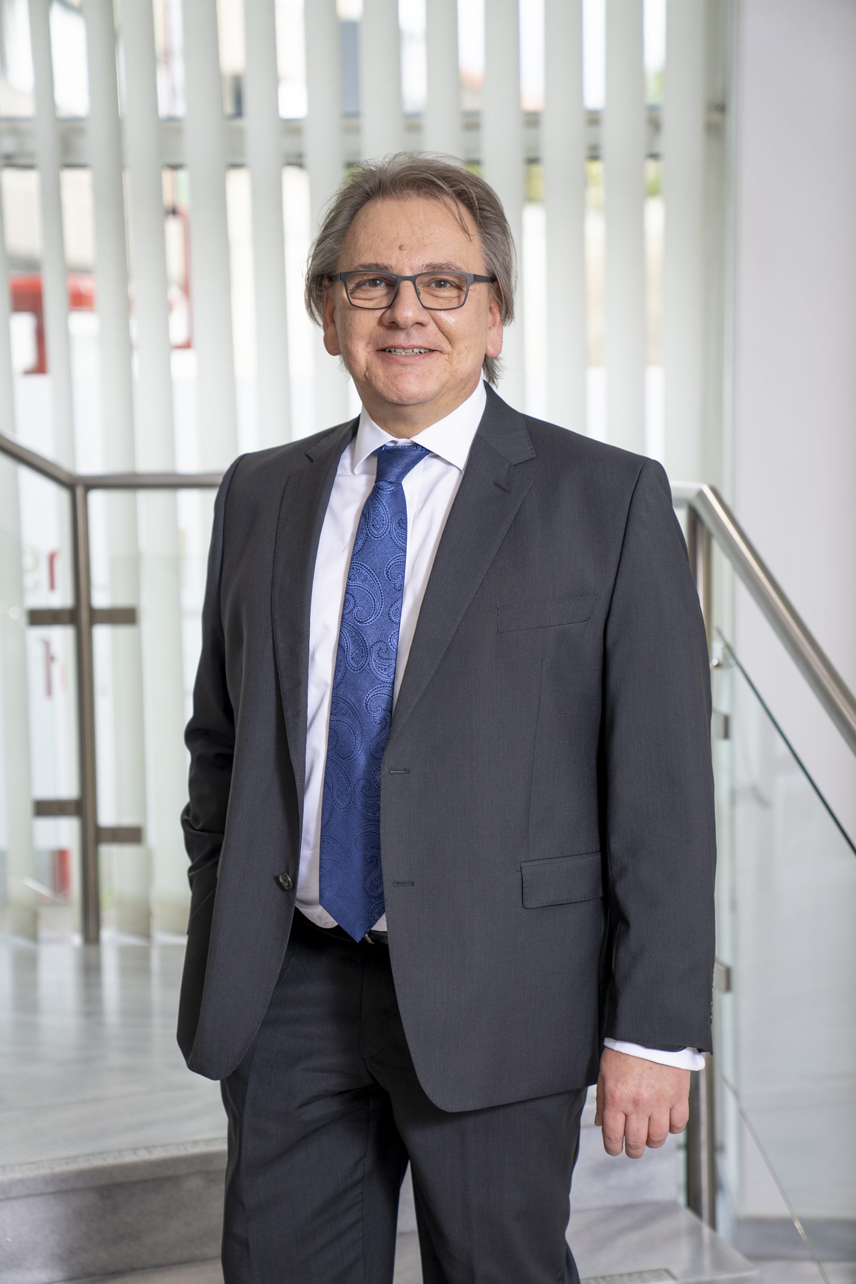 Tilo Marzotko ​Fachanwalt für Arbeitsrecht in Herten